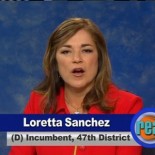 Watch the full episode. See more Real Orange. The video of the first Van Tran versus Loretta Sanchez debate is now available online at this link.  I took the time […]