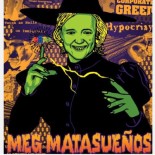 Just in time for Halloween, Meg Whitman is coming to Orange County, this Saturday, in Costa Mesa.  Here are the gory details: Gubernatorial Candidate MEG WHITMAN is coming to ORANGE COUNTY for […]