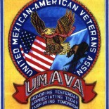 The United Mexican-American Veterans Association (UMAVA) is honored to join other Veterans at the “First Annual Veterans Resource Fair” sponsored by DISABLED AMERICAN VETERANS (DAV) CHAPTER 23 And SANTA ANA […]