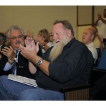 Mike Harrah and the Santa Ana City Council! {applause pictured above} That is, at least according to the Orange County Weekly in their annual “Best Of” issue out now. The […]