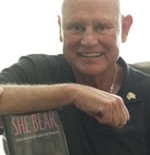 . . . By the Fullerton Shadow Yesterday, the She-Bear, ex-Fullerton Police Chief and current city council embarrassment, Pat McKinley, lumbered into Brea. His mission was to help the sweet […]