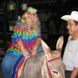 The People for the Ethical Treatment of Animals (PETA) has been opposed to elephant rides at zoos for many years.  The only zoo in Southern California that allows elephant rides is […]