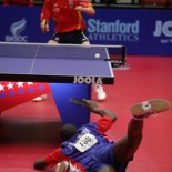 . . . . After a beautiful but tiring hike I sat atop Yosemite Falls enjoying the panaromic view around me.  Yosemite Falls are spectacular, plummeting more that 2,400 feet [&hellip;]