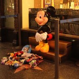 . . . . . The Disney Corporation profits off of children. The young ones take the ticket stub to go to see films like the Oscar nominated Toy Story […]
