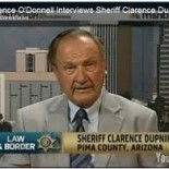 In today’s Wall Street Journal John Fund wrote a brief story entitled “Sheriff Dupnik Misfires.” Mr. Lund’s opening sentence says it all. “Sheriff Clarence Dupnik’s department was well aware of […]