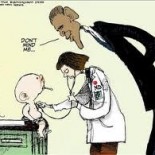 ObamaCare Waivers have just jumped from 222 to 729  covering 2,189,636 enrollees of which upwards of 40 percent are union members. Conveniently, the latest list was not published until after the State […]