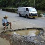 “Nothing can mess up an automobile wheel alignment and a motorist’s disposition quite as quickly as a pothole.”  Hitting a pothole at high speed increases the chance of damage to […]