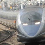 . . . [poll id=”299″] Sorry Brother Larry.  Sorry Brother Tony.  California’s High Speed Rail is looking like an implacable force.  Apparently we now have 2/3 of the funding we […]