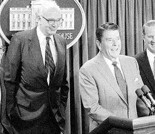 “Yves Smith on Reagan Centennial: President Reagan broke unions and intervened in the market when big business required it” I think there are many things we can admire President Reagan […]