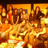 . . . . . Barrio Writers, a program started in Santa Ana, has helped transform youth through self-expression into published authors! Now, today they hit television screens in Garden […]