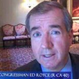 By Joe Sipowicz For years now various members of this blog have railed against Congressman-for-Life Ed Royce and the way he has worked hard to stick Fullerton with the most […]