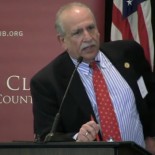 Here’s a fun match up between pension watchdog Steven Greenhut and the head of the OCEA public employees’ union, Nick Berardino. The subject of yesterday’s debate was “Can pensions be reformed co-operatively?” […]
