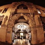 . . . . . Yesterday, I reported on the release of a statement by the Grrl Fair collective alleging that several incidents of sexual harassment, including minors, were committed […]