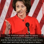 . .. .   .Pelosi Claims Six Million Seniors Will Starve and that Seniors Lose Medicare Flanking herself with a number of senior citizens, Nancy Pelosi has traveled across America […]