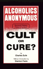 Dear Juice readers, commentators, contributors and assorted hanger ons: I am currently working with someone on a series of investigative articles that focuses on 12 step groups (i.e. Alcoholic Anonymous, Narcotics Anonymous), law enforcement using AA […]