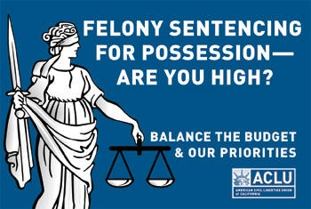 . . . From our friends at the American Civil Liberties Union today: Balance the Budget and Our Priorities. Dear ACLU Friend: Something is out of balance. And I’m not […]