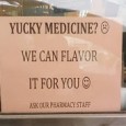 . . . My wife suffers from several medical ailments. Some are minor and don’t require much treatment. Others are more chronic and require regular Doctor appointments and even an […]