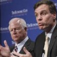   Gang of Six While we are not sure if the Gang of Six US Senators proposal is a trial balloon or if it has Senate support, word on the […]