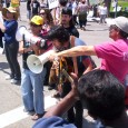 . . . . . Community support took to the street corners of Commonwealth and Highland in Fullerton once more on Saturday to demand justice and accountability in the officer […]