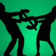 . . . Suffering a huge blow to their finances, Gabriel and Michelle Johnson learned today that the banks had cut their credit rating instantly increasing the interest rate on all […]