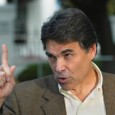. . . [from “BadLipReading.com“] . . “Rick Perry WILL be our next President.” – conservative Orange Juice blogger Geoff Willis, 9-9-11.
