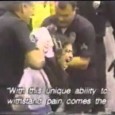 . . . By Mr. Peabody We have already documented dime store psychologist Pat McKinley’s pompous blather about how it was necessary to use nunchucks on pro-life protesters because of […]