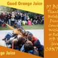 . . . Orange Juice Blog is introducing — and NOT necessarily because we have our own entries to offer, so our friends and relatives should not take this personally [&hellip;]