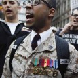 . . . Photo Marc Perkins, from last week’s Bank Transfer Day in Irvine You all must have noticed by now, the remarkable number of veterans in the Occupy movement, […]