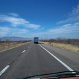 . . .   On the long road ahead – view from inside a U-haul truck! The Trips that Provide: Several months ago, I helped my younger brother drive a […]