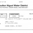 John Earl Surf City Voice News Service www.surfcityvoice.com Lately, southern California’s top water official, John V. Foley, has been explaining his apparent violations of a state law that requires public […]