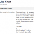 . . . Meet Lisa Chan — but if you follow politics  — or if you watched the Super Bowl in the state of Michigan — you probably already have. […]