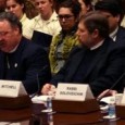 Let’s get one thing clear from the outset: nothing — nothing — is likely to dislodge Rush Limbaugh from his perch on top of radical right-wing talk radio.  If the […]
