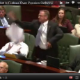 Watch this video of Assemblyman Mike Bost of Illinois having a freak-out at his seat over “pension reform”:   My guess is that many people will be enthused. They are […]