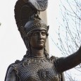 IN GODDESS WE TRUST: Anybody who carefully examines early American culture will discover that it was the Roman Goddess Minerva–not the God of Judeo-Christian mythology–whose image and likeness were often portrayed in statues, sculptures, […]