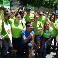 “Wal-Mart sucks” was the mantra for today’s protest against Mega Giant Wal-Mart that is planning to open a 33,000-square-foot grocery in Los Angeles Chinatown.  Nearly 9,000 people showed up.  Rows […]