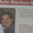 The time has come to take the final measure of the race in AD-69.  Secrets to be revealed include: what motivated incumbent Assemblyman Jose Solorio in choosing his successor what [&hellip;]