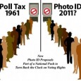 This should be the federal law regarding voter ID: (1) Pollworkers should have access to computerized voter registration files. (2) If the state requires voter photo ID, these files should [&hellip;]