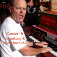NOTICE!!!!  Due to other obligations on the part of those involved, the exorcism of Herman Cain and whatever other beasties from the corporeal body of Vern Nelson is POSTPONED! — […]