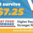  .   Last Friday on Black Friday, several workers at WalMart stores across the United States walked off their jobs to protest poor working conditions and today workers at McDonald’s, […]