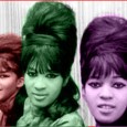As revealed on this website: a static video featuring The Ronettes singing “Baby I Love You” — but without Phil Spector’s Wall of Sound surrounding them. Wall of Sound: good, bad, [&hellip;]