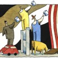   Photo credit PBS.org   Someone said a while back that they are “self -made” and do not have to pay taxes to a government that does nothing for them, […]