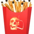 You might enjoy reading this article from the NY Times Magazine that addresses the notion that the junk food companies are, in effect and practice, pretty much equivalent of the tobacco [&hellip;]