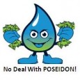 San Diego will be raising water rates to pay for a new Poseidon Desal Plant - even though the already have an excess of water.