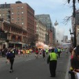 .   Video available through NBC.com shows the first of two explosions that occurred a little over 4 hours into the Boston Marathon, near its finish line.  The second explosion, […]