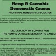 This one goes out to members of the Democratic State Central Committee (that is, Assembly District Delegates and ex officio members who can attend the annual California Democratic Party convention: [&hellip;]