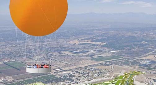 . The people of Orange County have yet to realize the magnificence of all the Great Park will bring to their lives and in our community.  And they are not […]