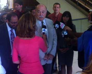 1. Three major victories for the Plaintiffs It was a mixed day in Court for the ACLU-backed plaintiffs in the case of Moreno v. City of Anaheim, who were supported […]