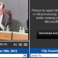 First — and tangentially — I’ve now been waiting for the video from the July 2 Anaheim City Council meeting for two weeks including holidays.  (I already downloaded the MP3, but […]