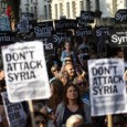   President Obama claims that there will be “no boots on the ground”, if bombing Syria doesn’t turn out as planned — but how many of us really believe that?  We […]