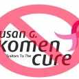 September 22nd is the Orange County Susan G. Komen “Race for the Cure” event. I’m sure they will rake in lots of money from good intentioned people who think their […]